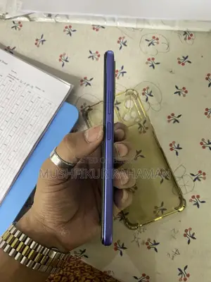 Vivo Y21 (Used)