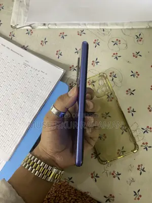 Vivo Y21 (Used)