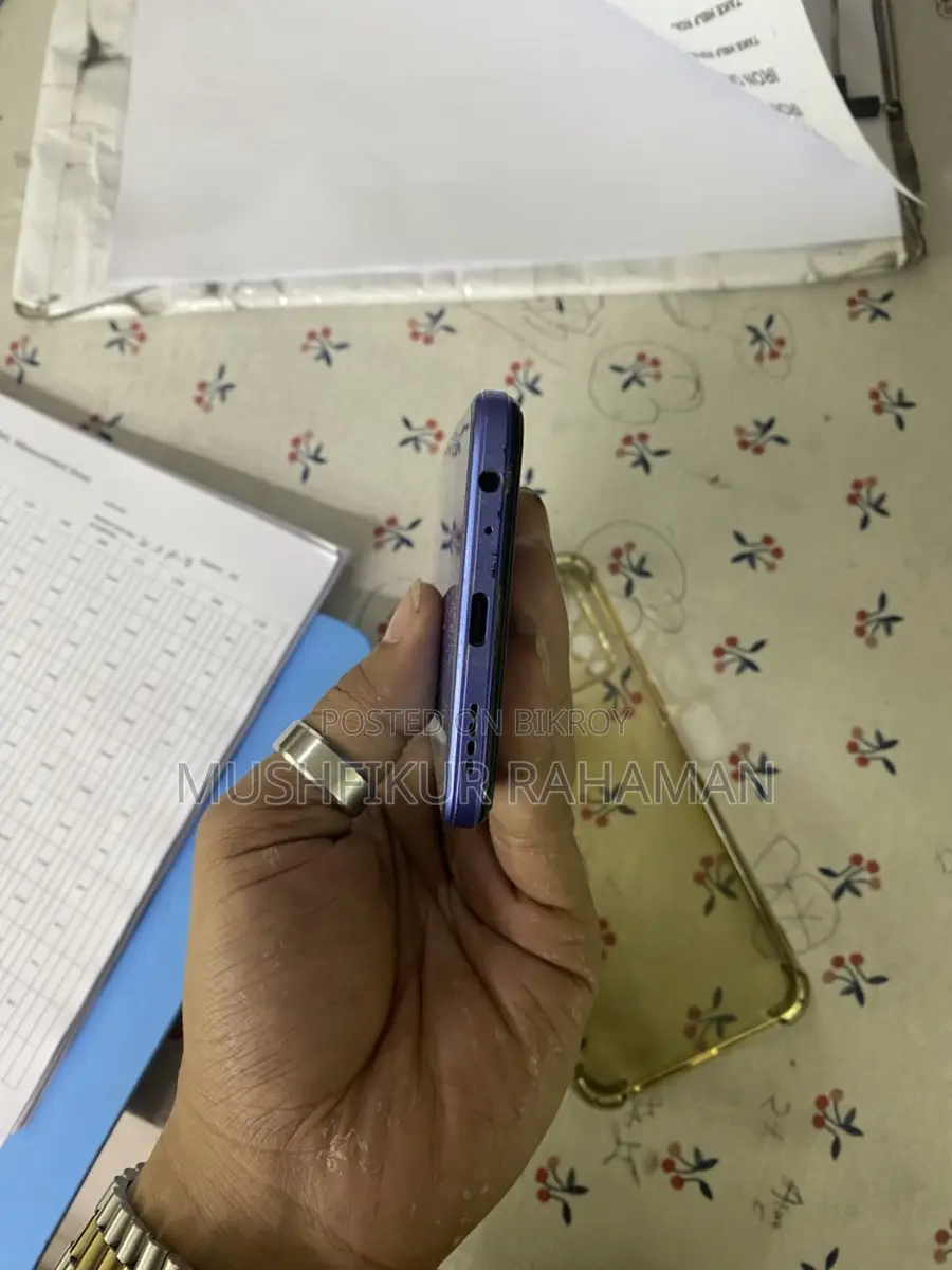 Vivo Y21 (Used)