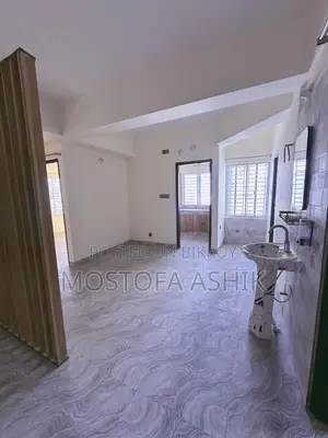 মোহাম্মদপুর, বসিলায় ৩ বেডরুমের অ্যাপার্টমেন্ট বিক্রয় হবে