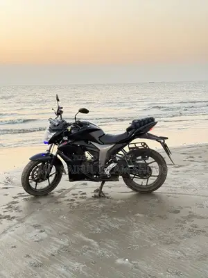 Suzuki Gixxer Monotone . 2023