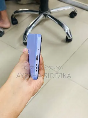 Realme Narzo 50 128 GB Purple