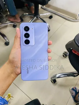 Realme Narzo 50 128 GB Purple