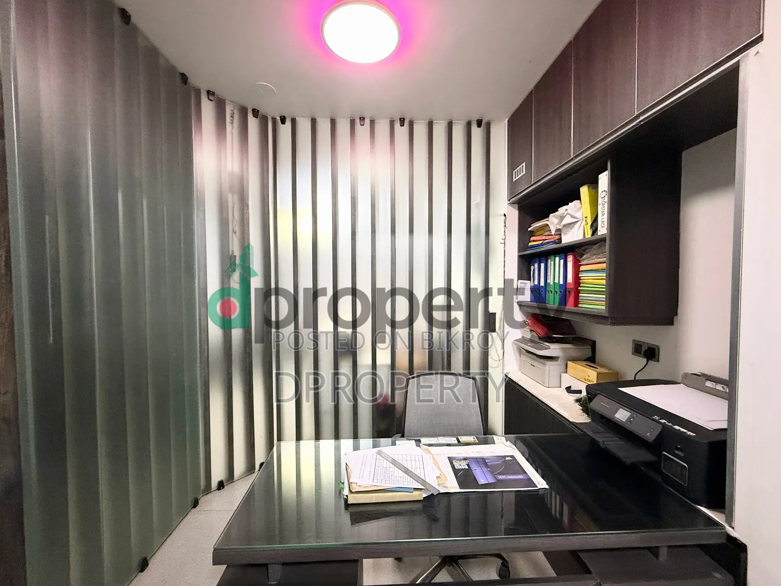 2500 Sft Fully Furnished Office Rent At First Floor Sector 3, Uttara