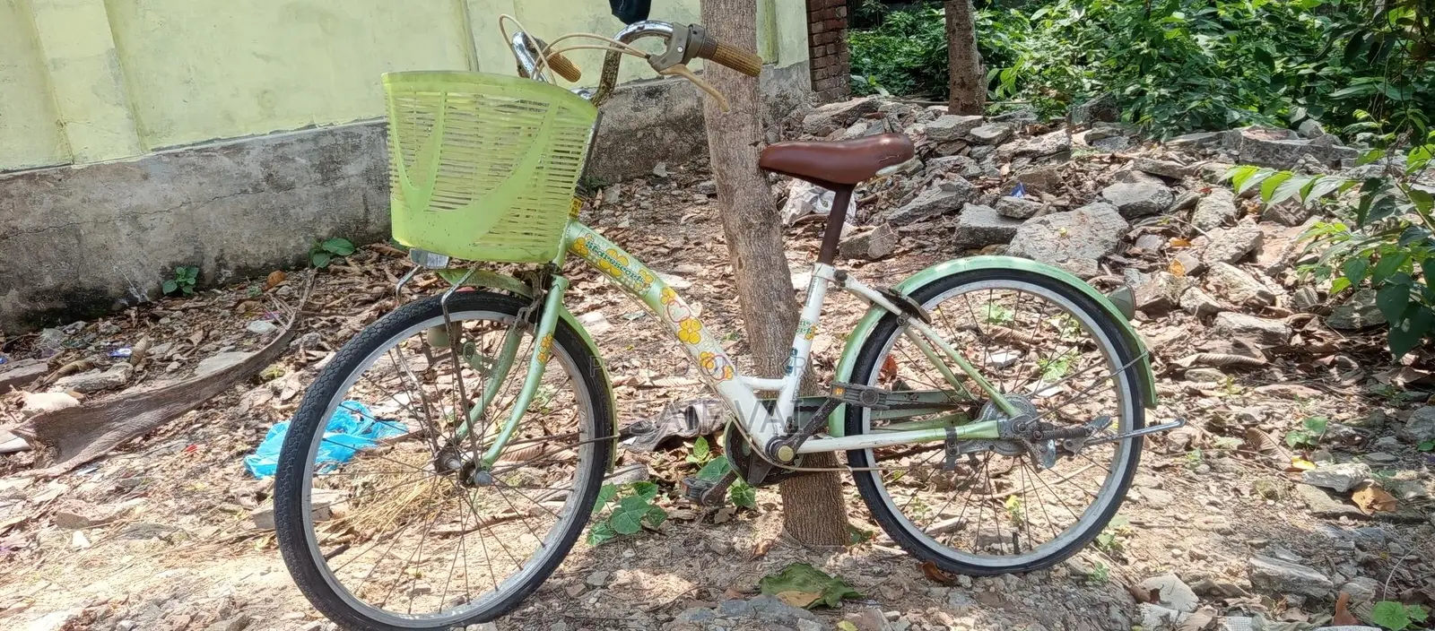 বাইসাইকেল বিক্রি