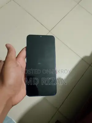 Realme 3i (Used)