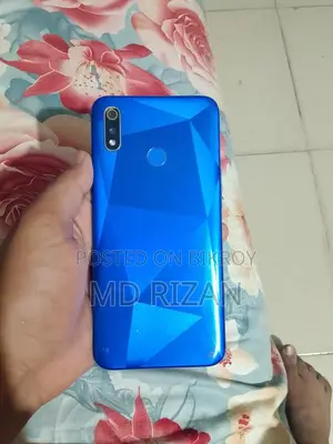 Realme 3i (Used)