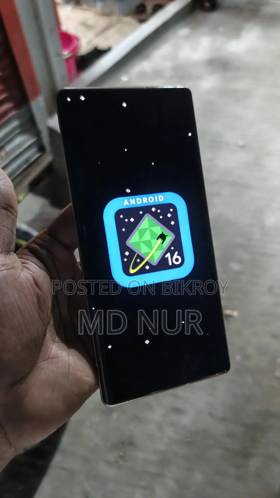 Google Pixel 6 Pro (Used)
