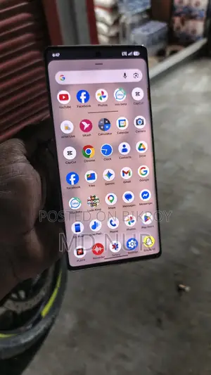 Google Pixel 6 Pro (Used)