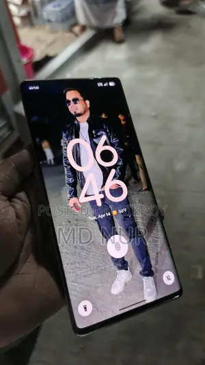 Google Pixel 6 Pro (Used)