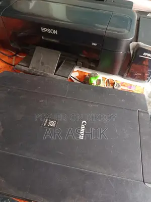 Epson L130 Printer