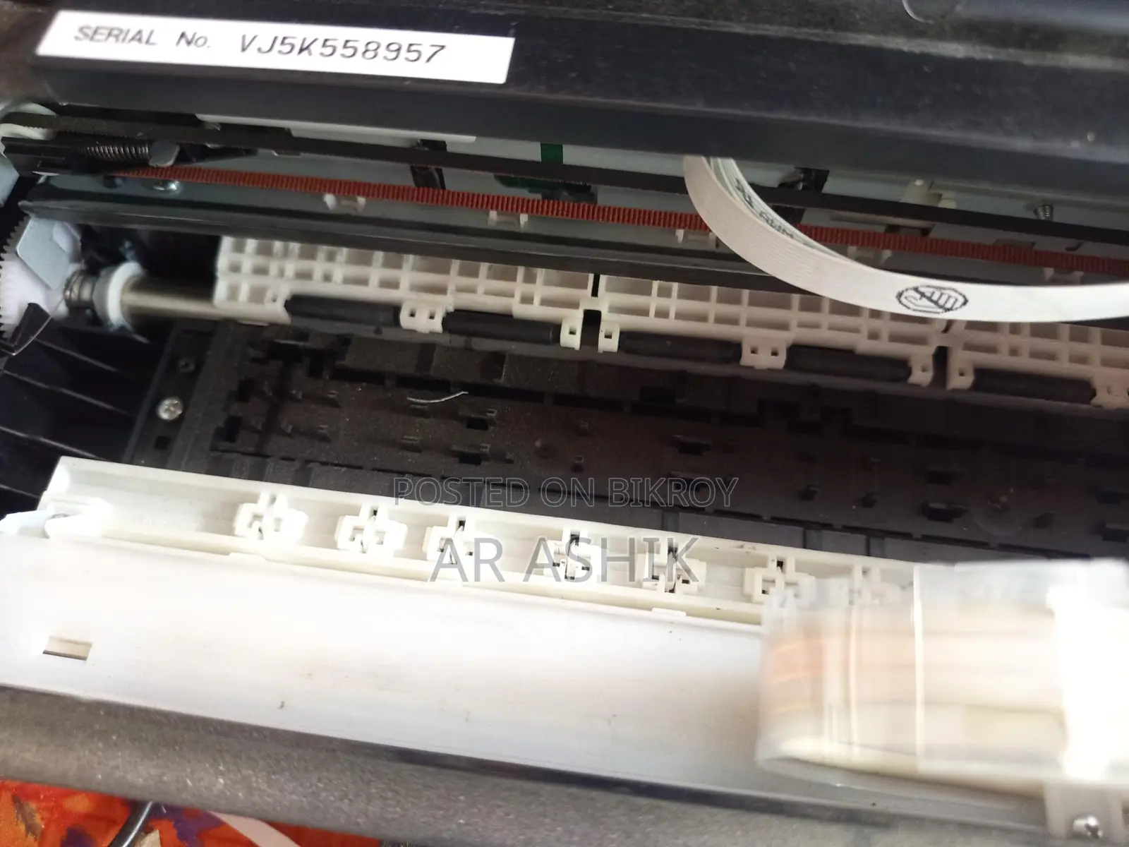 Epson L130 Printer