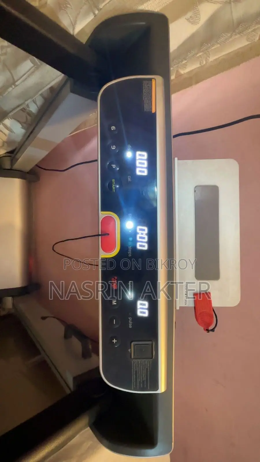 Treadmill for Sale
