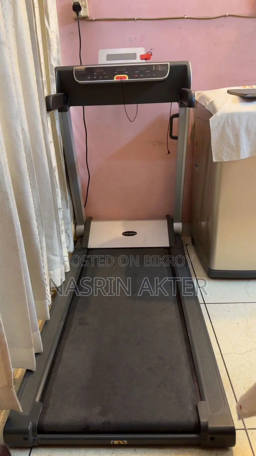 Treadmill for Sale