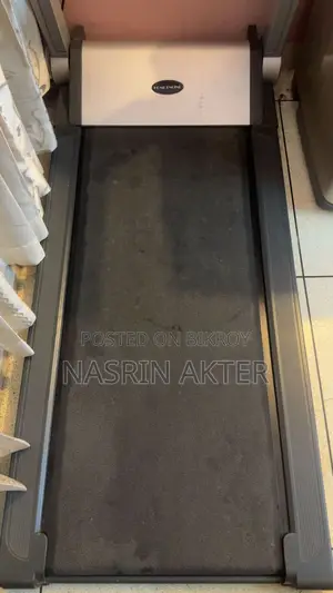 Treadmill for Sale