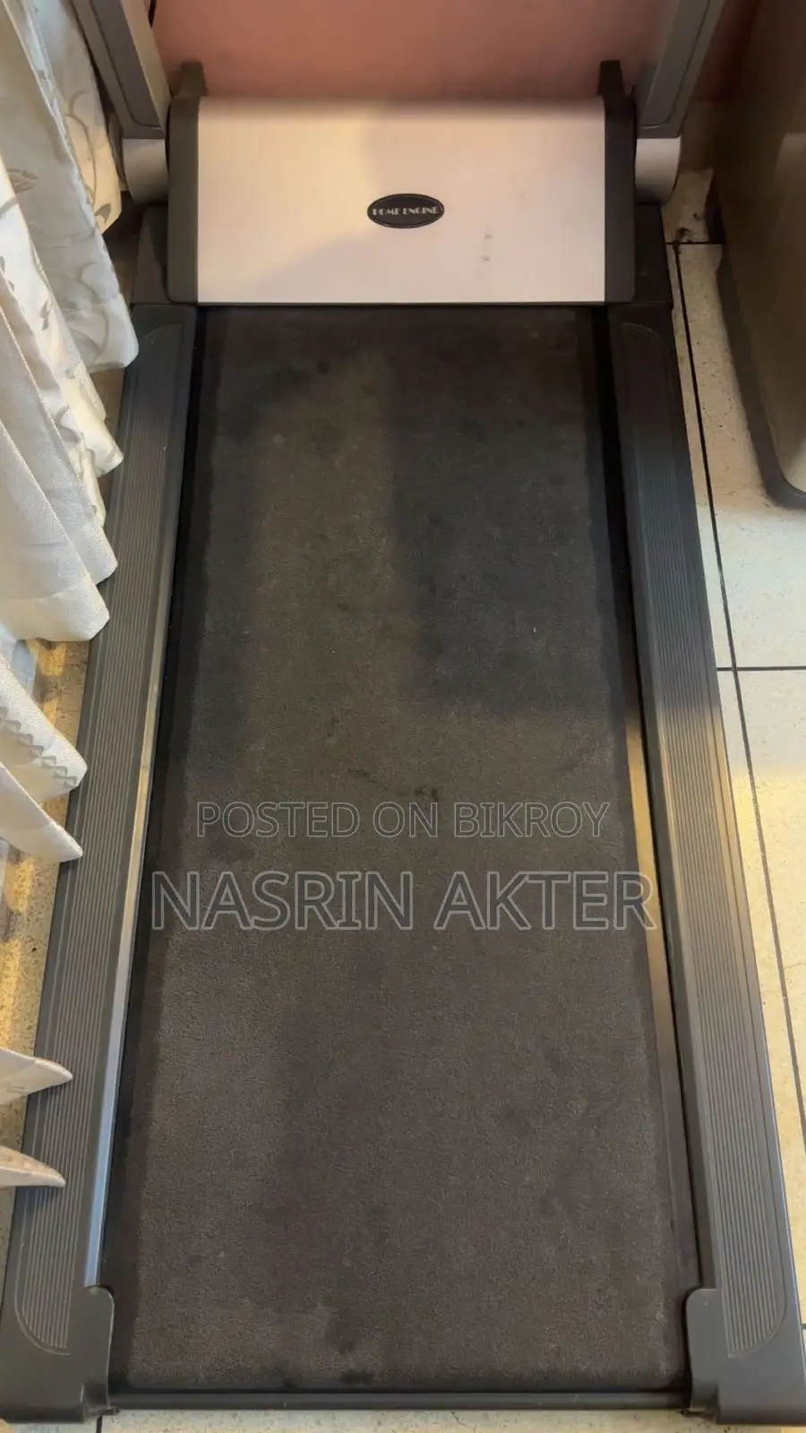 Treadmill for Sale