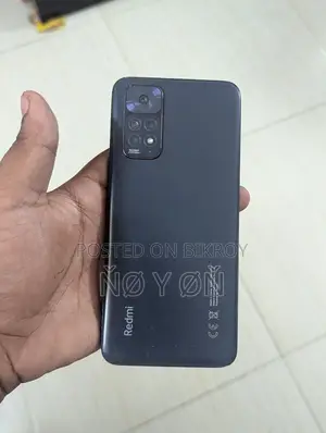 Xiaomi Redmi Note 11 (Used)
