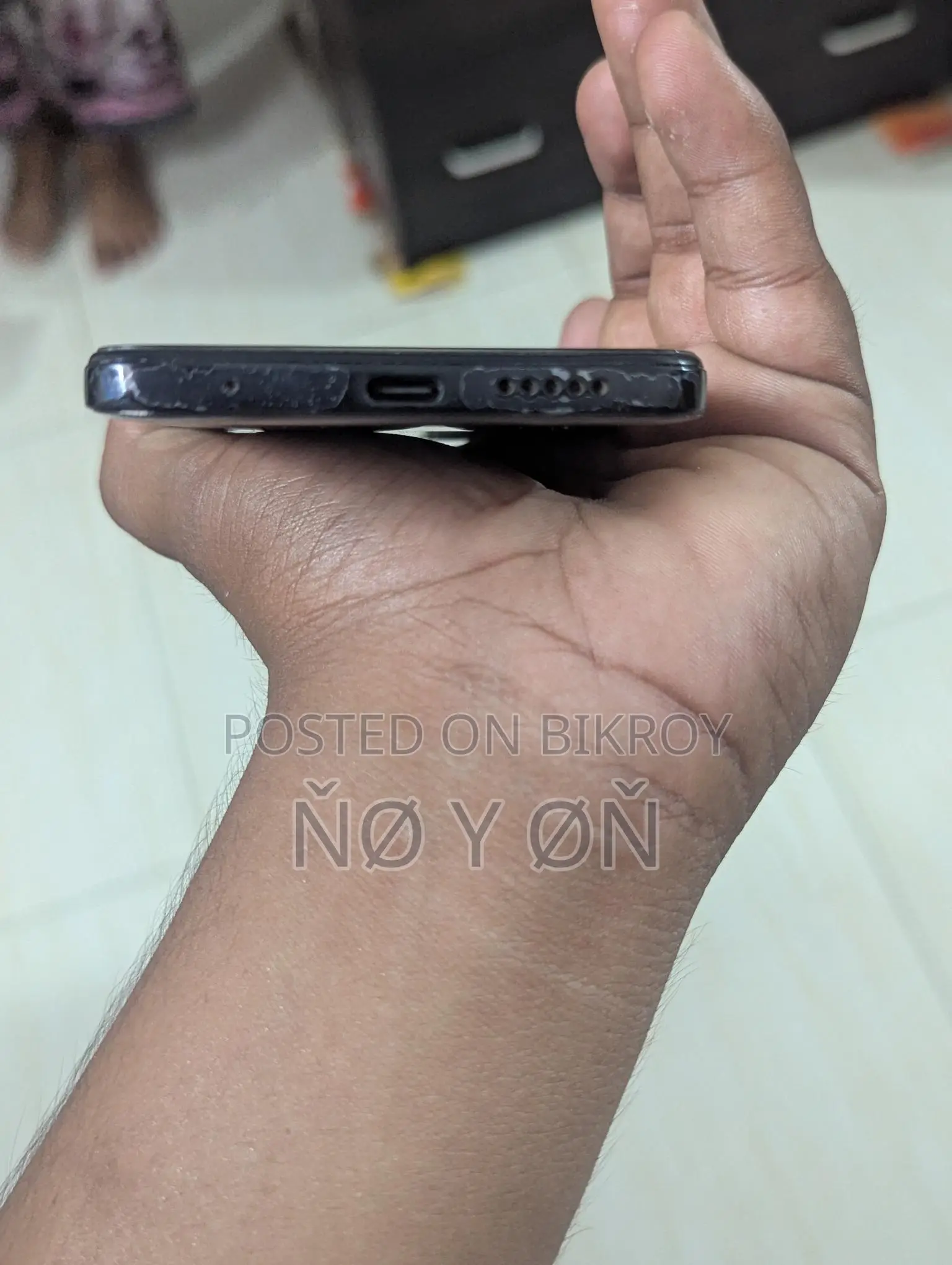 Xiaomi Redmi Note 11 (Used)