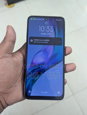 Xiaomi Redmi Note 11 (Used)