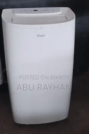Portable AC