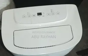 Portable AC