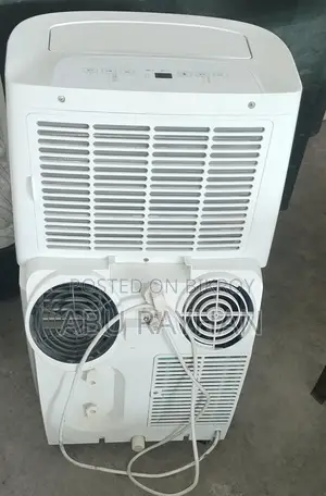 Portable AC
