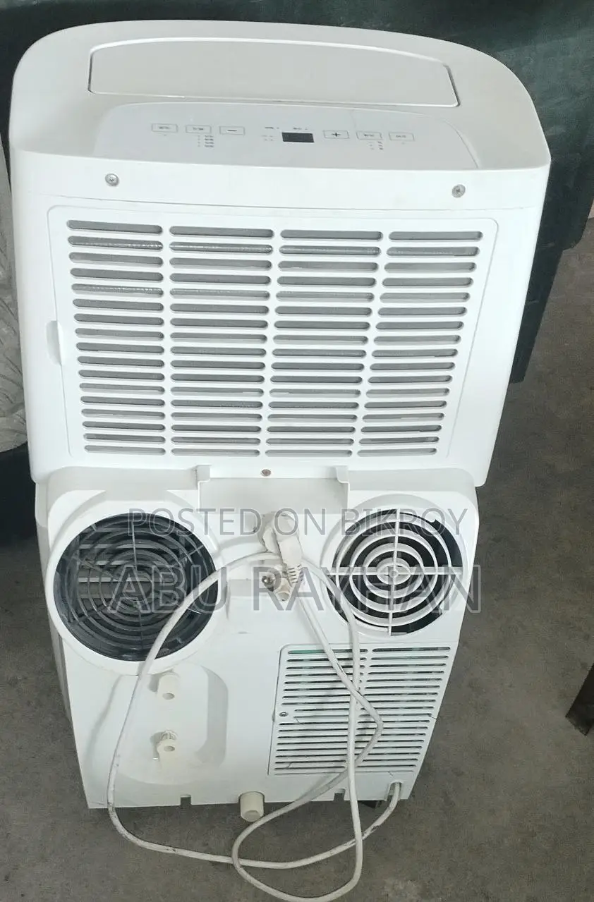 Portable AC