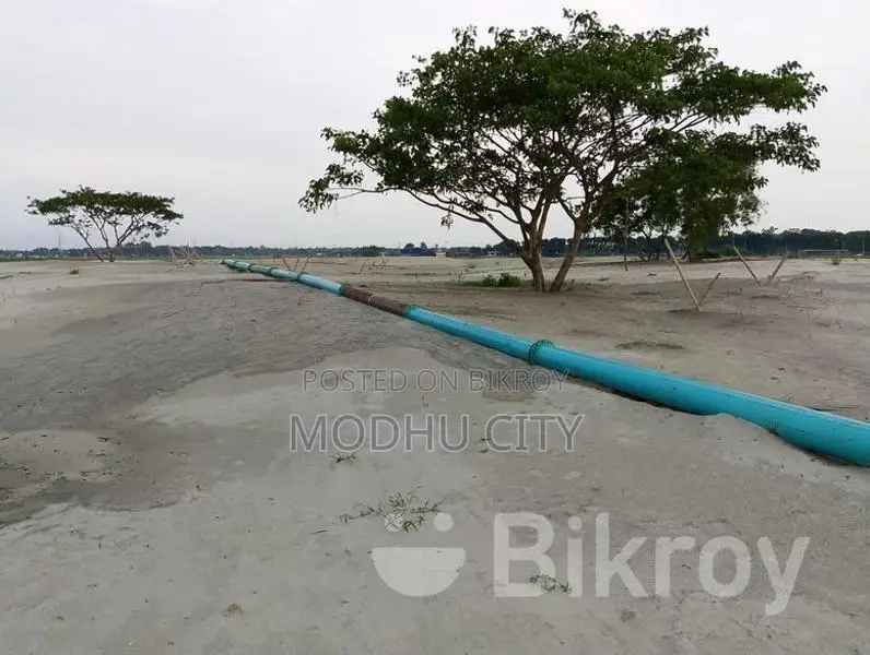 Convenient Location, Great Environment – Land for Sale at the Best Price!