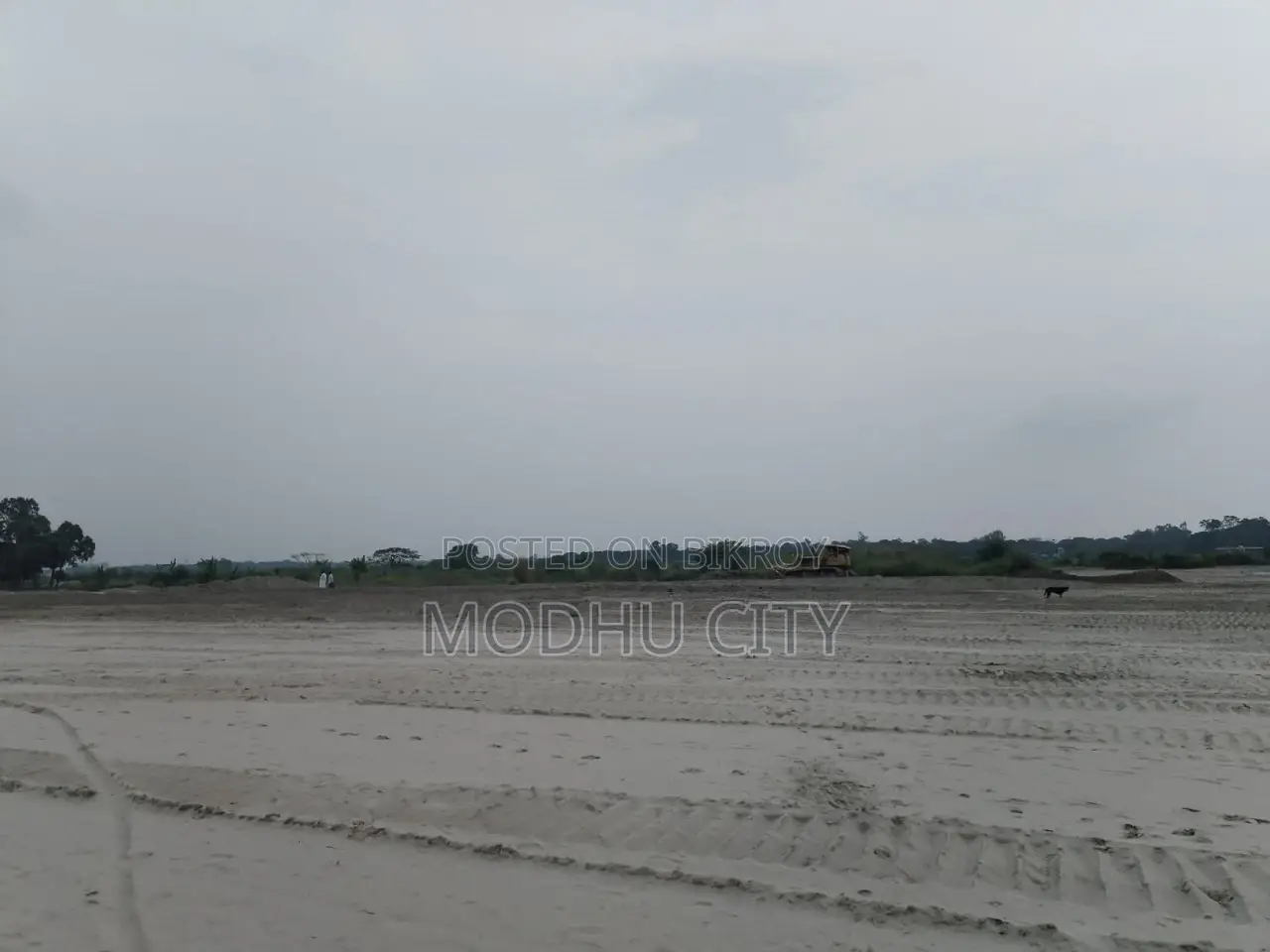 Convenient Location, Great Environment – Land for Sale at the Best Price!