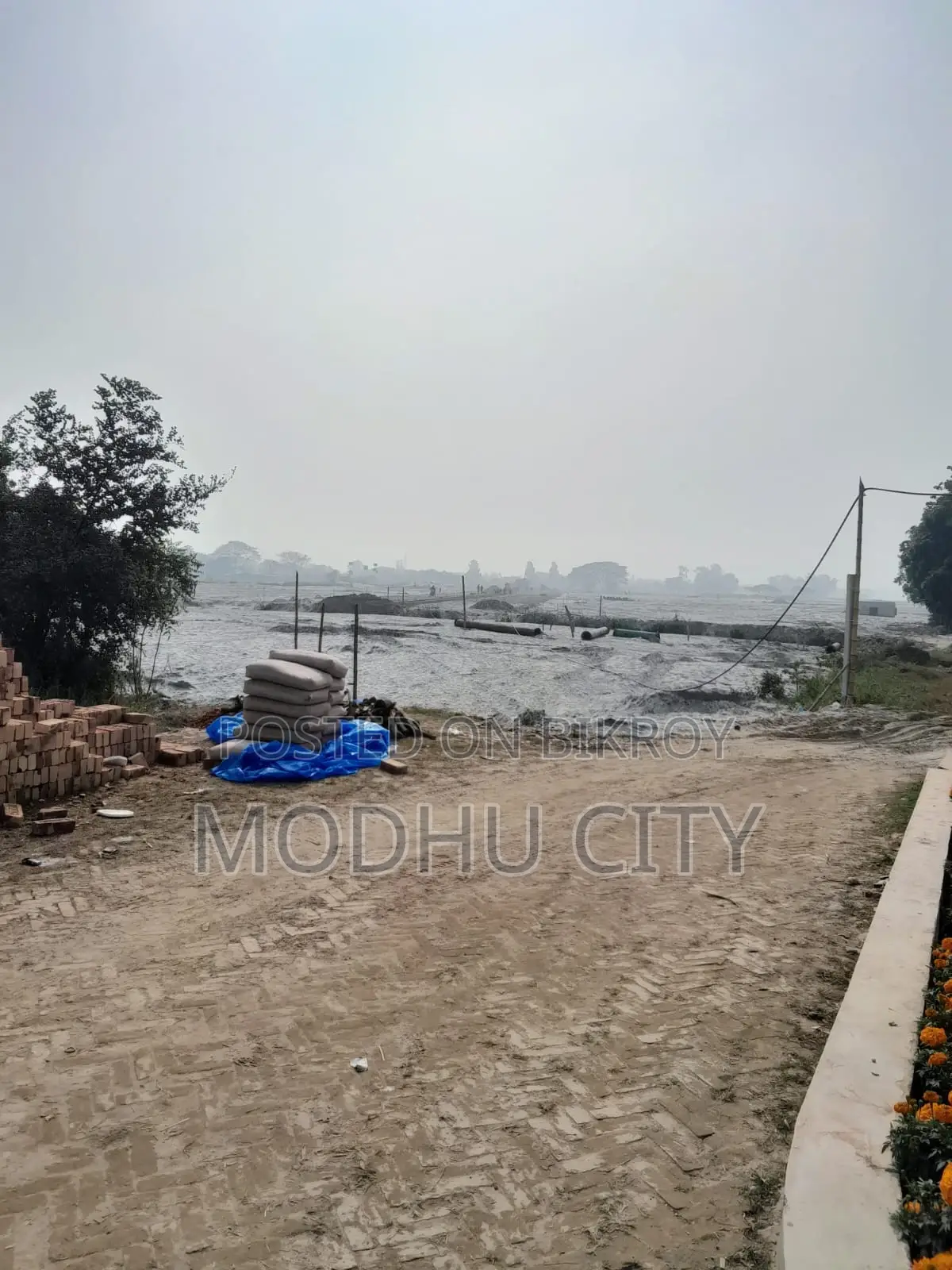 Convenient Location, Great Environment – Land for Sale at the Best Price!