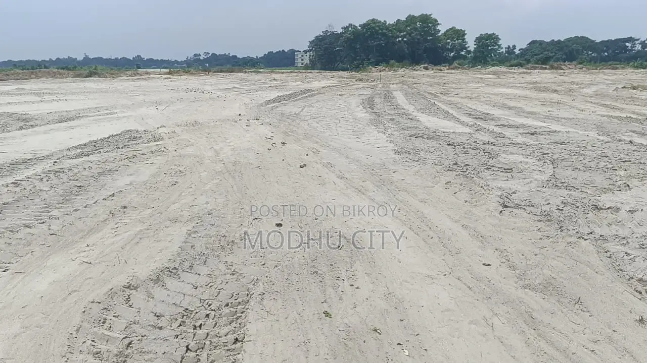 Convenient Location, Great Environment – Land for Sale at the Best Price!