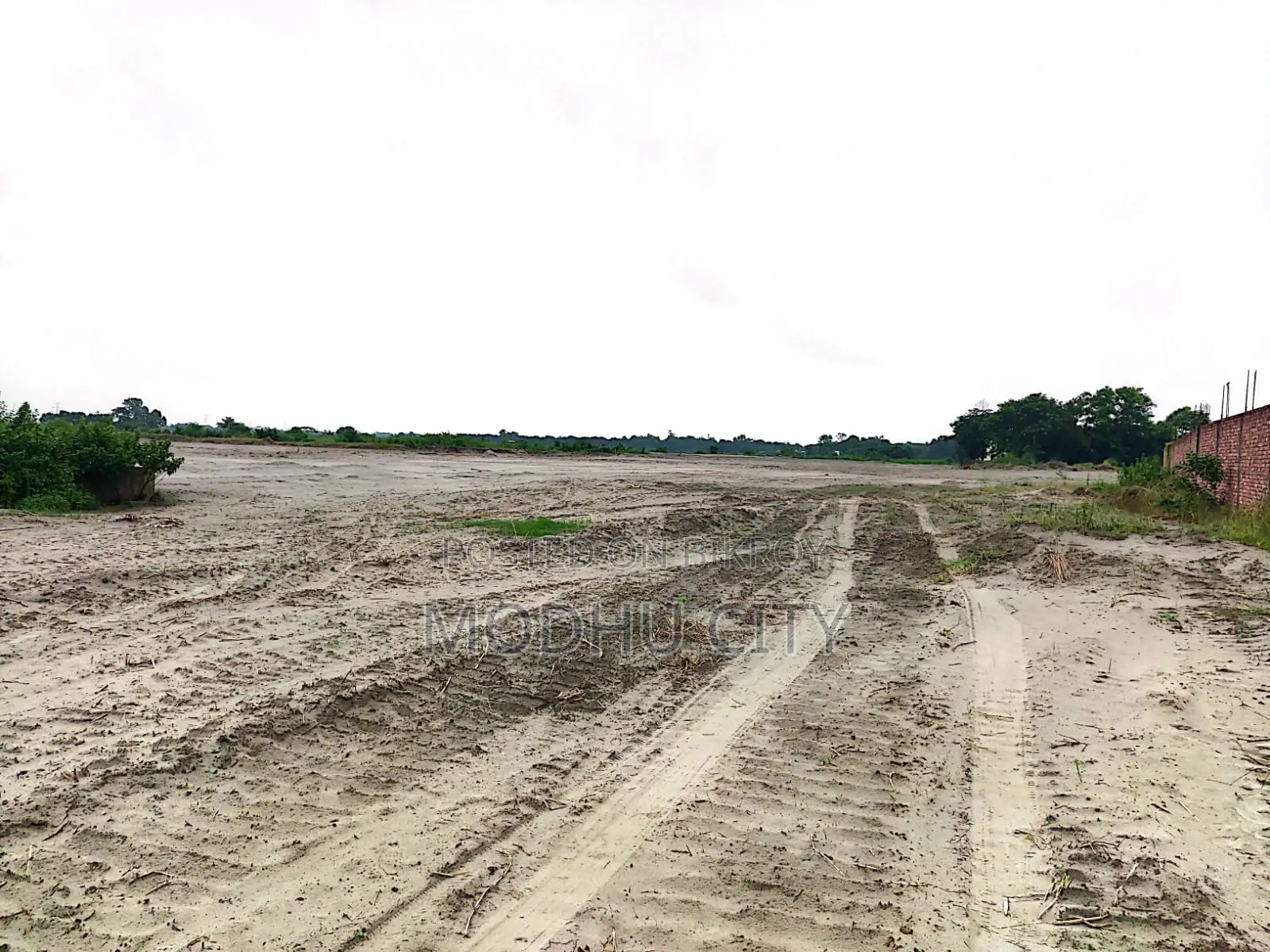 Convenient Location, Great Environment – Land for Sale at the Best Price!