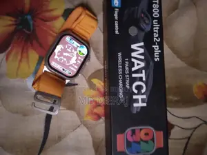 আল্ট্রা ওয়াচ
