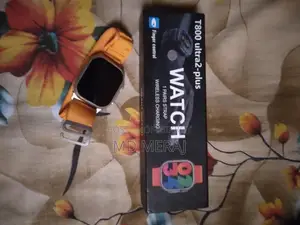 আল্ট্রা ওয়াচ