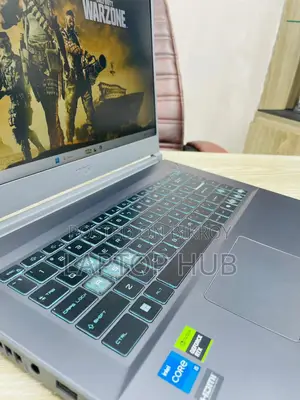 RTX 3050|MSI Thin 15| 13th Gen Intel Core i5 Processor
