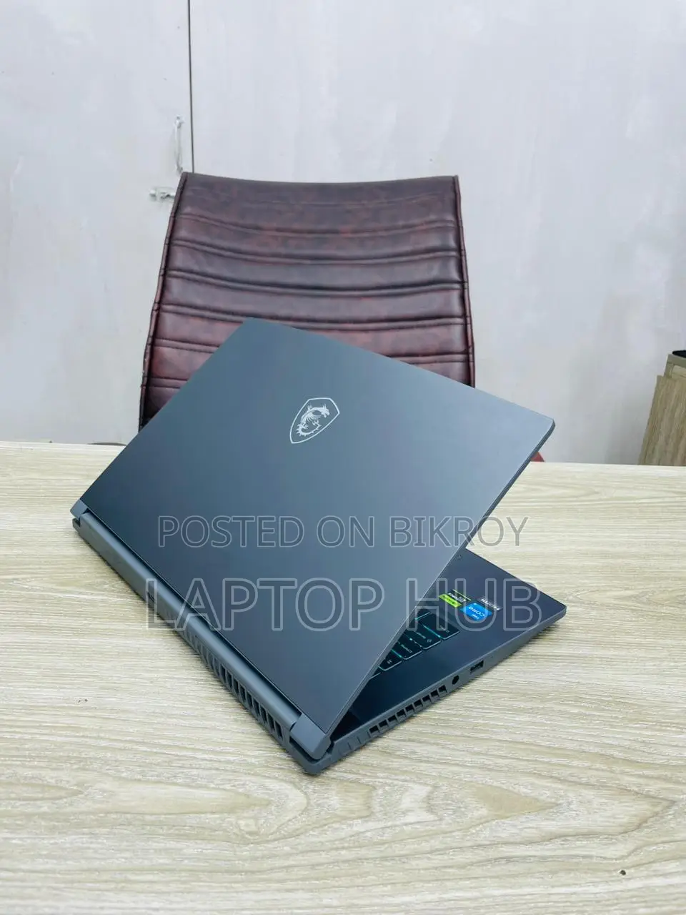 RTX 3050|MSI Thin 15| 13th Gen Intel Core i5 Processor