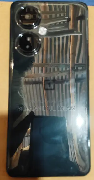OnePlus Nord CE3 Lite (ব্যবহৃত)