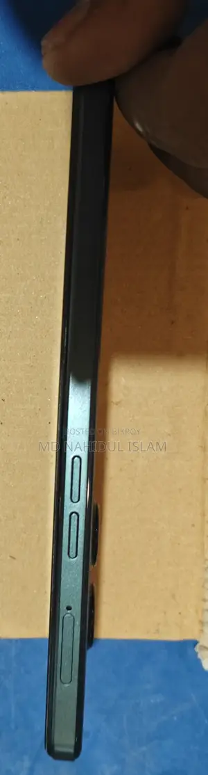 OnePlus Nord CE3 Lite (ব্যবহৃত)