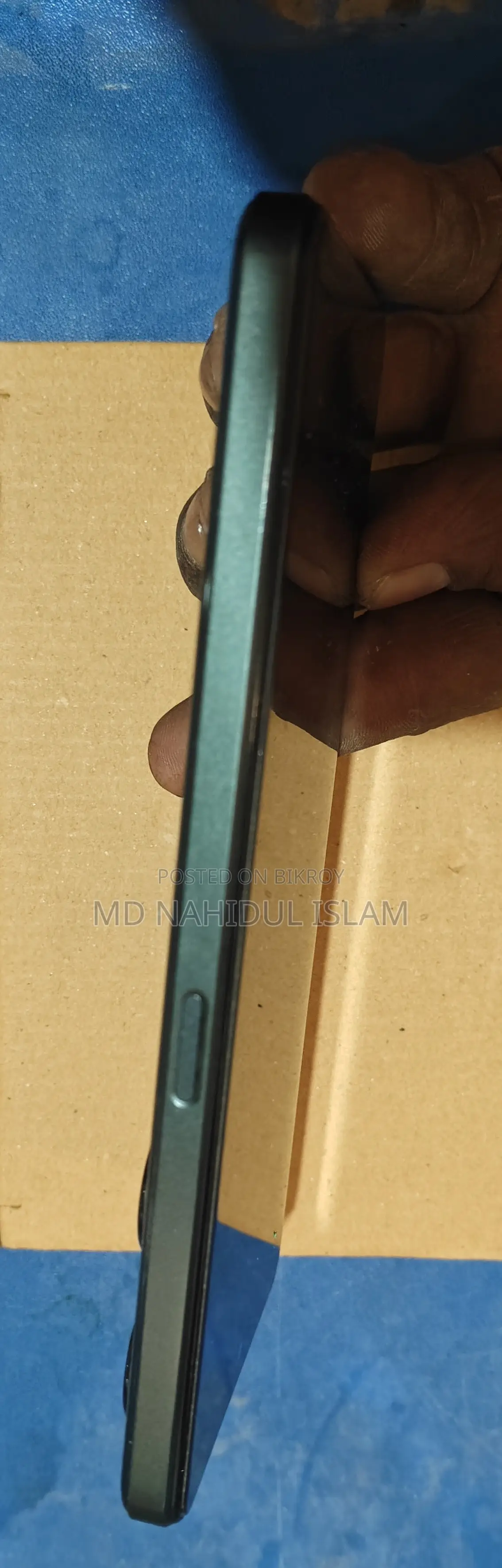 OnePlus Nord CE3 Lite (ব্যবহৃত)