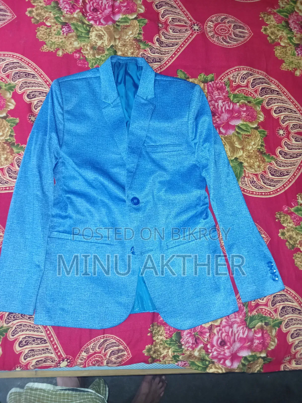Excellent Blazer