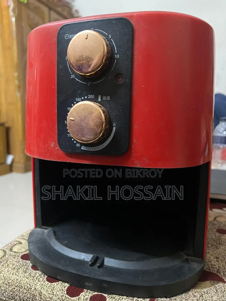 Air Fryer in Excellent Running Condition