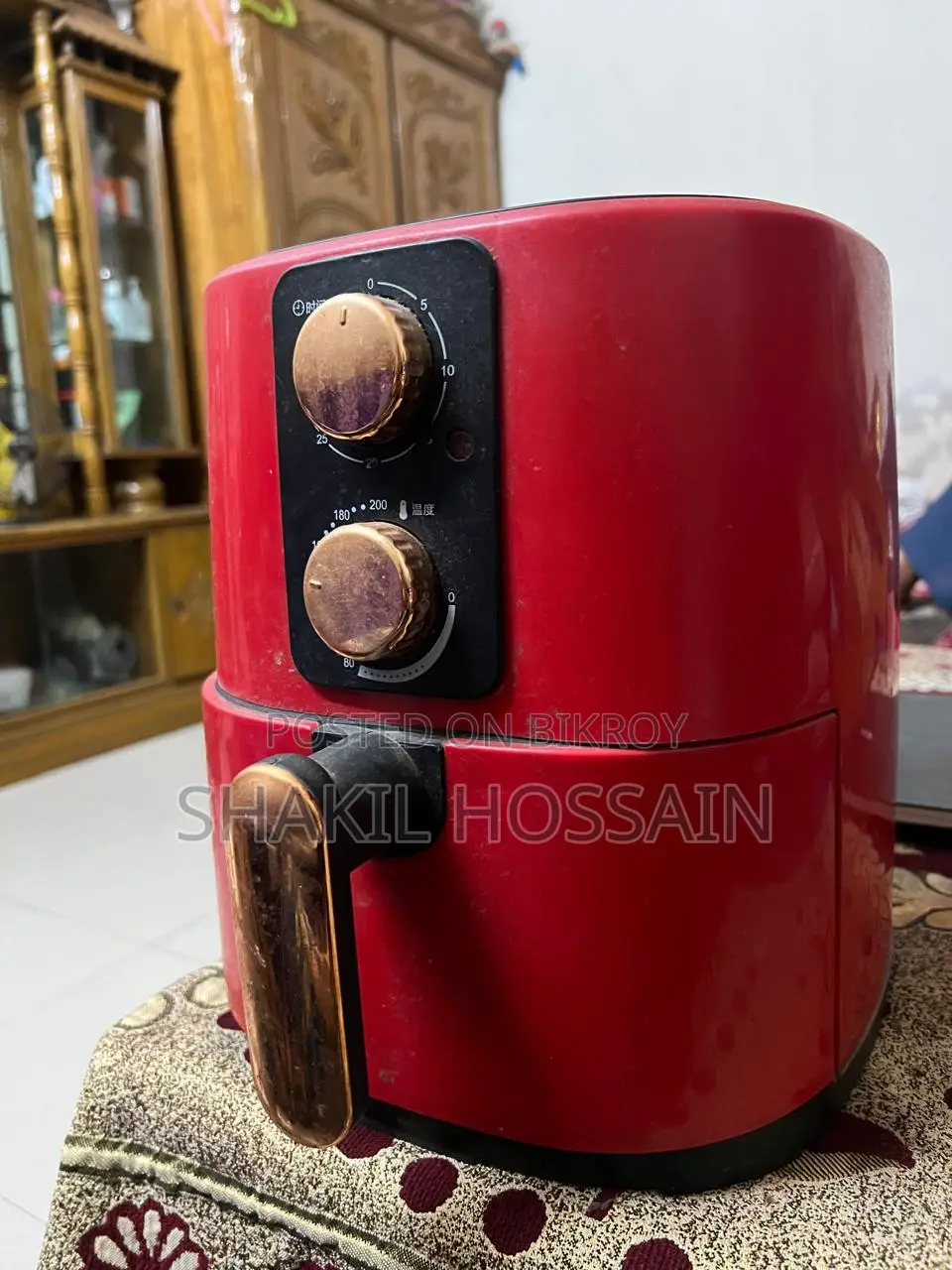 Air Fryer in Excellent Running Condition
