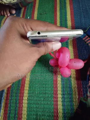 OPPO A37fw . (Used)