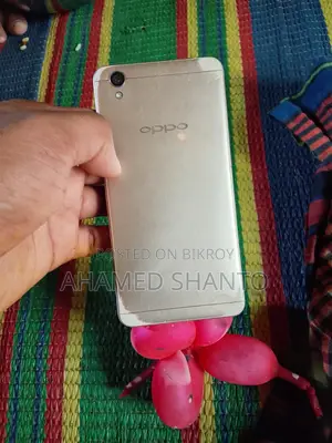 OPPO A37fw . (Used)