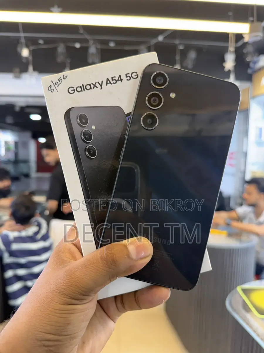 Samsung Galaxy A54 8/256 5G (Used)