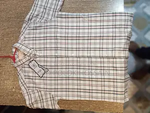 Cotton fabric available in all sizes