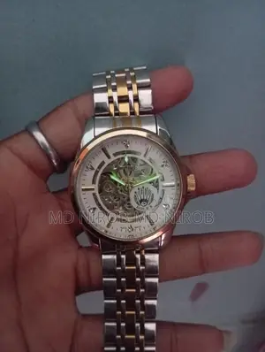Watch for Sale
