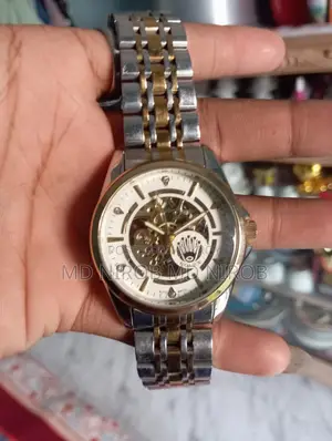 Watch for Sale