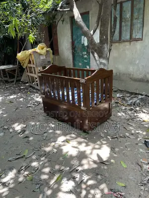 শিশুদের খাট