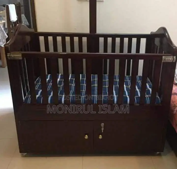 শিশুদের খাট